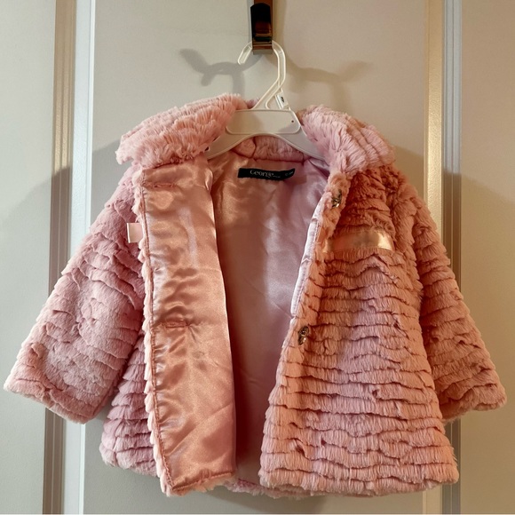 George Spring Coat - Picture 3 of 4